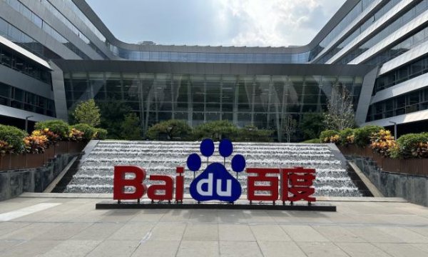 景逸策略 百度求变！正式发布自研视频生成模型MuseSteamer