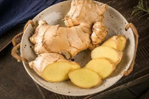 淘优配 生姜是脑梗“杀手”？医生：想大脑健康，这4物得多吃